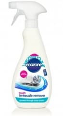 Ecozone Tough Limescale Remover Spray