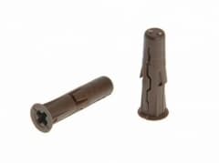 UNO PLUG BLUE CLIP 40

