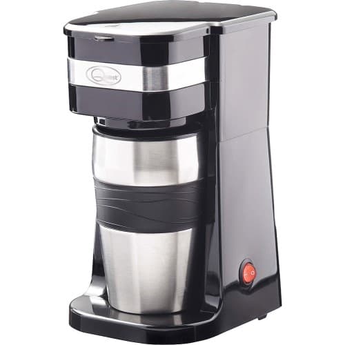 BENROSS 1.25L Filter Coffee Maker