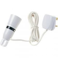 DA Table Lamp holder bottle adaptor kit complete