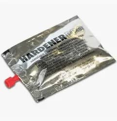 Tetrion Hardener 40g Red 