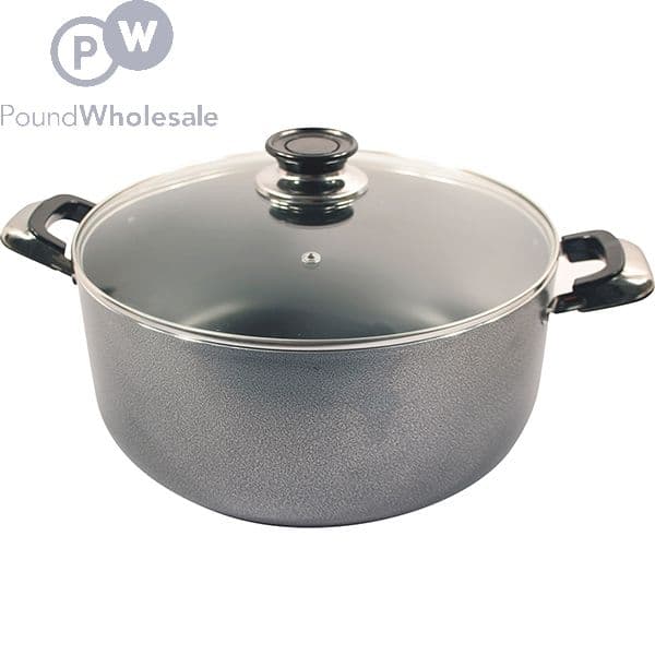 Prima 28cm Casserole ( With Shrink Wrap)