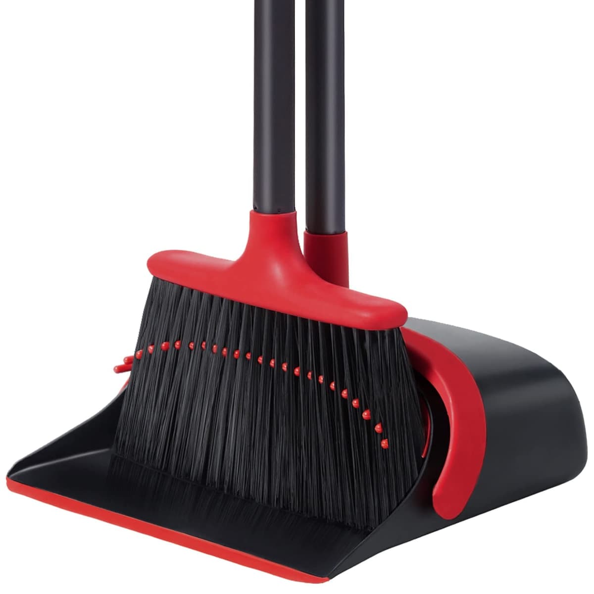 NT Dustpan With Broom