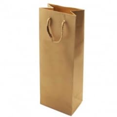 SE Gold Bottle Bags