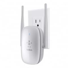  PLUG IN RANGE EXTENDER            