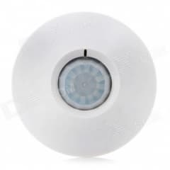  CEILING MOUNTED PIR MOTION SENSOR         
