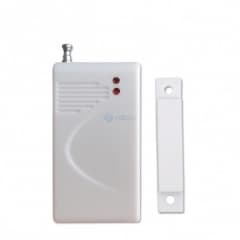 DOOR AND WINDOW MAGNETIC SENSOR.  