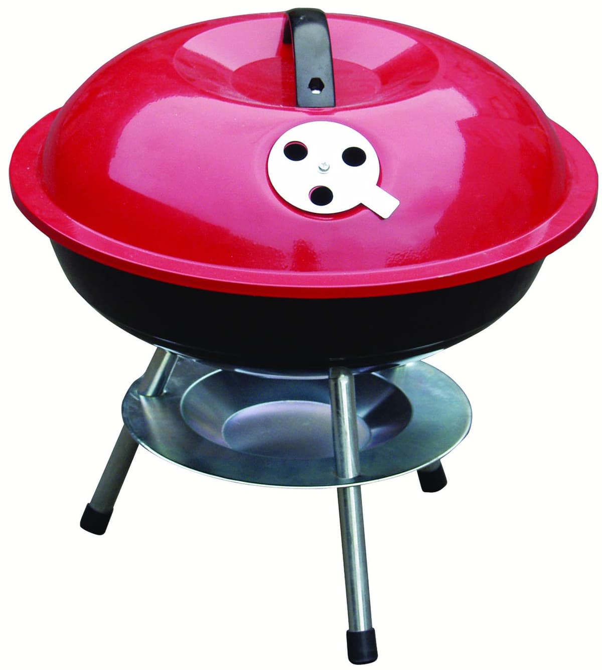 Redwood Leisure 14" Portable Barbecue (bb-bbq201)