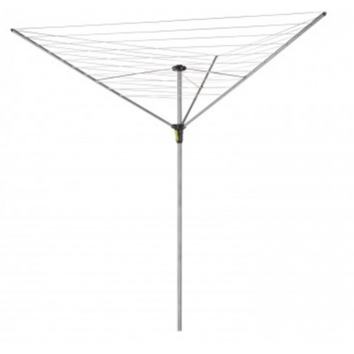 Minky Easybreeze 30m 3 Arm Rotary Airer image