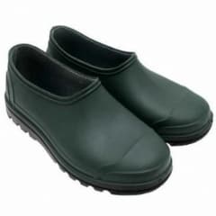 Garden Shoes (5) Green