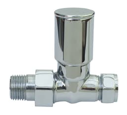 RIMINI STR CP RAD VALVE - SINGLE BOXED



 1