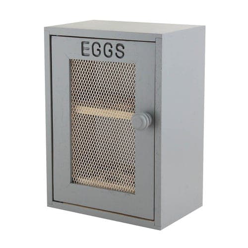 Apollo Rubber Egg cabinet