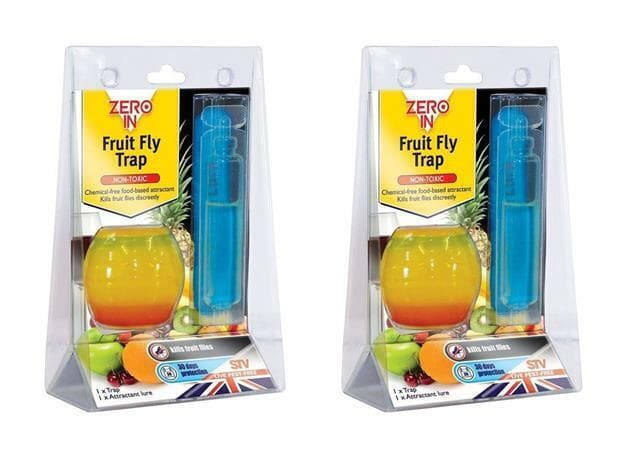 STV Fruit Fly Trap (ZER886)