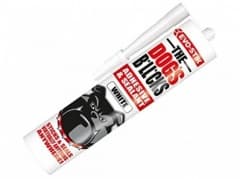 EVO-STIK THE DOGS HYBRID SEALANT AND ADHESIVE White 290ml