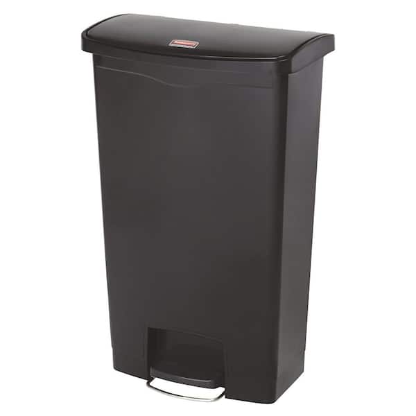 Kingfisher 18L Slim Step Bin [SLIMB3] image