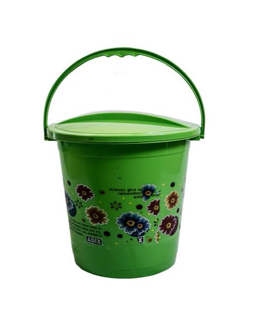 Thumbs-Up 10ltr Bucket Platinum