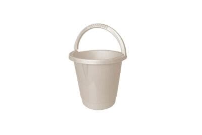 Thumbs-Up Opp 10ltr Bucket Taupe