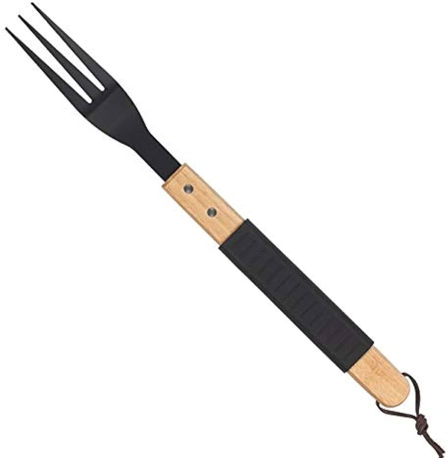 Chef Aid BBQ Fork image