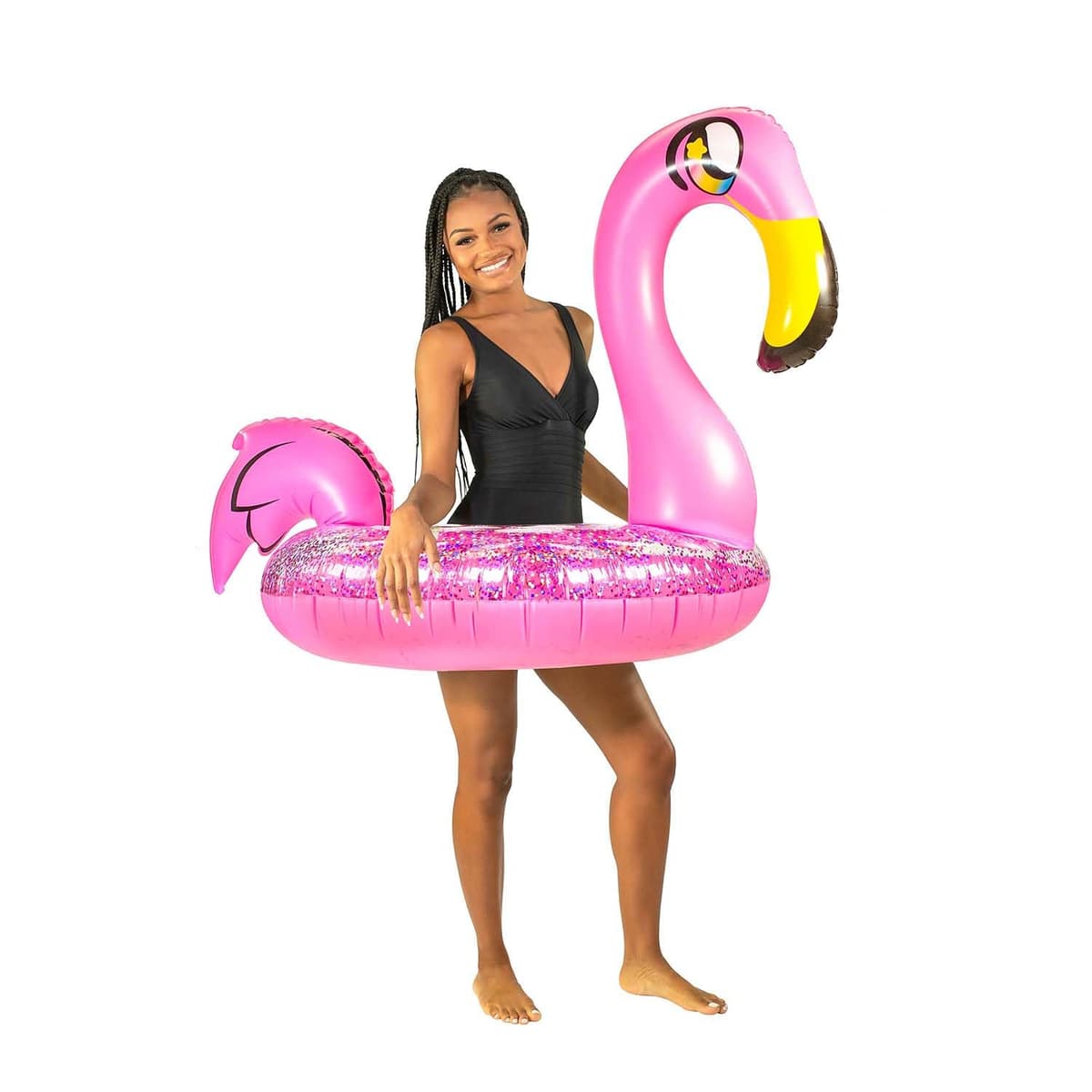 HGL  inflatable Flamingo