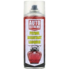 Colour It ]Lacquer Petrol Resistant 400Ml