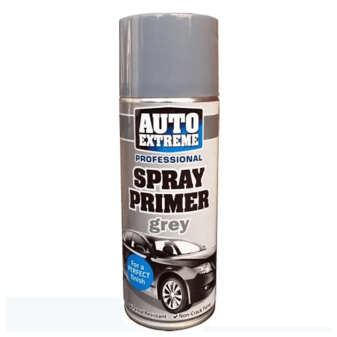 AUTO EXTREME GREY PRIMER 400ML