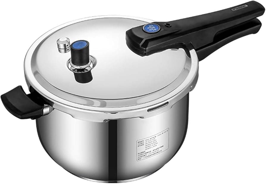 NT 11l Pressure Cooker