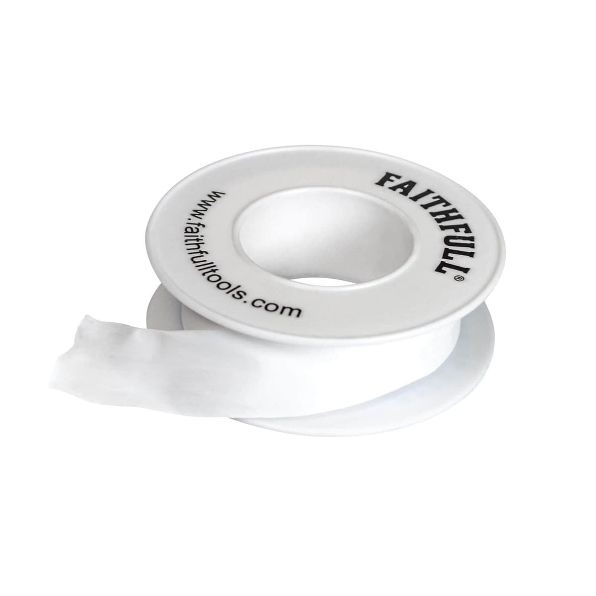 PTFE TAPE - 12M X 12MM 10's