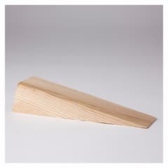 Door Wedge Wooden 50Pk