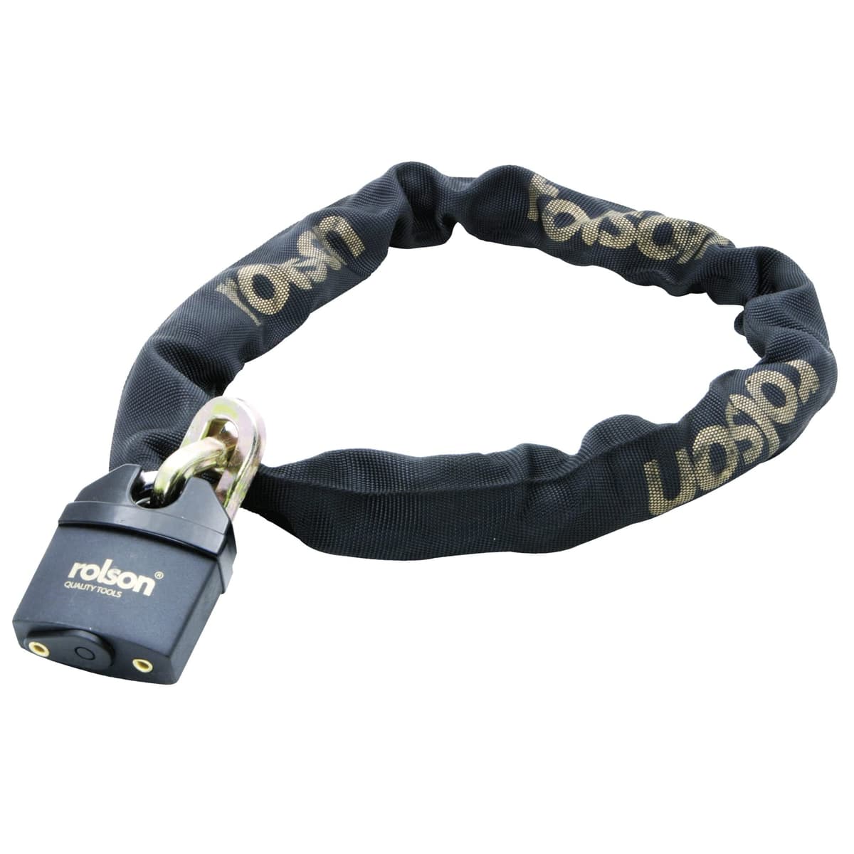 Rolson Bike Chain Lock