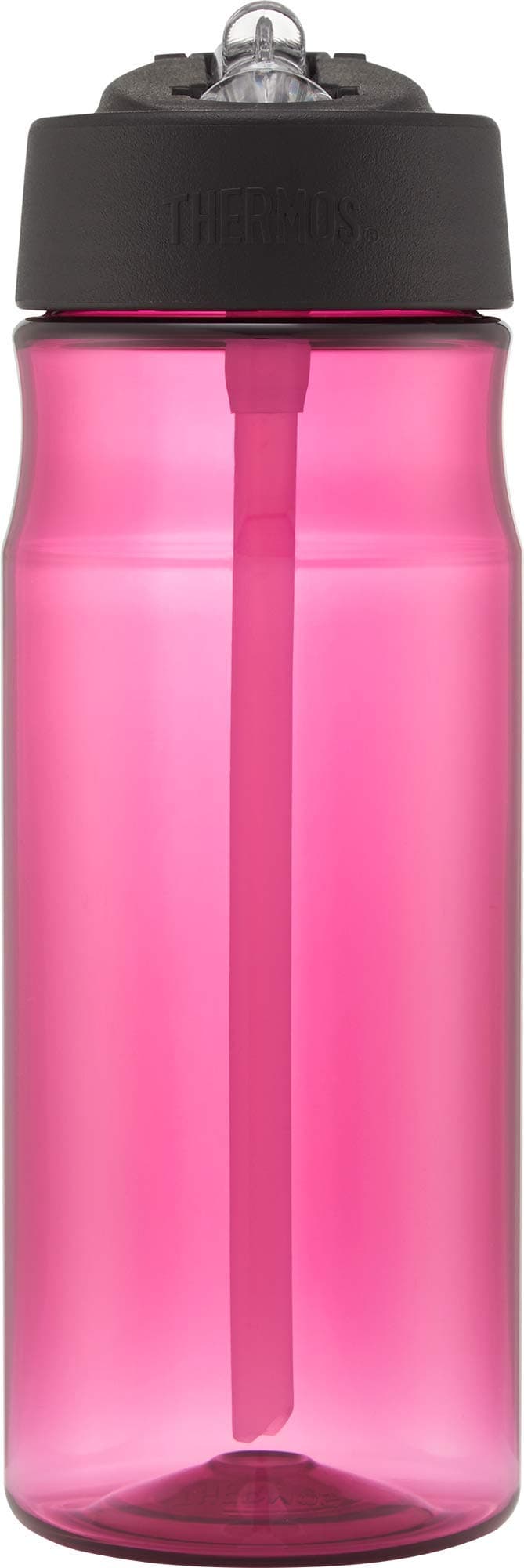 Thermos GTB Eastman Tritan Hydration Bottle with Straw 530ml Magenta