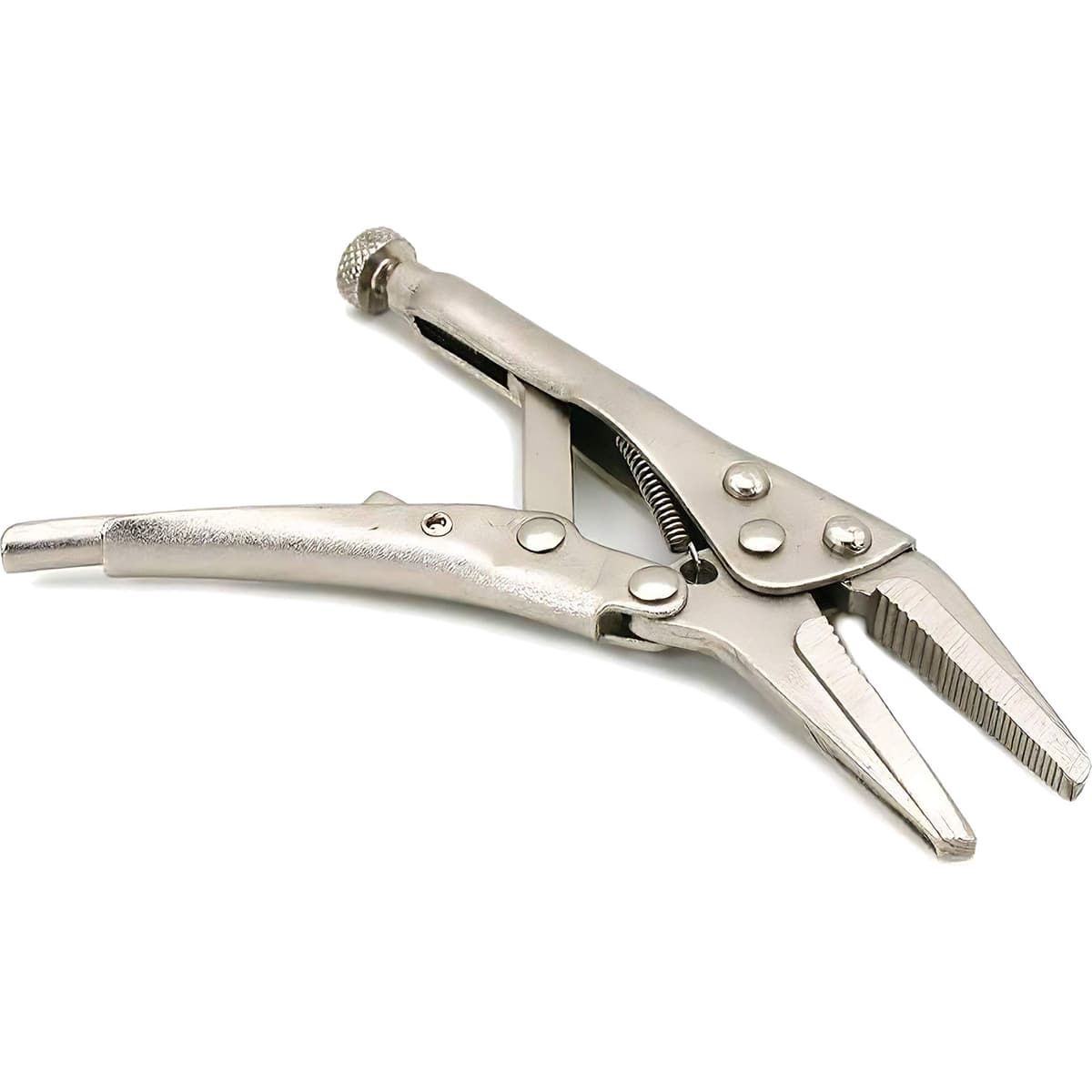 NT 5" Locking Pliers