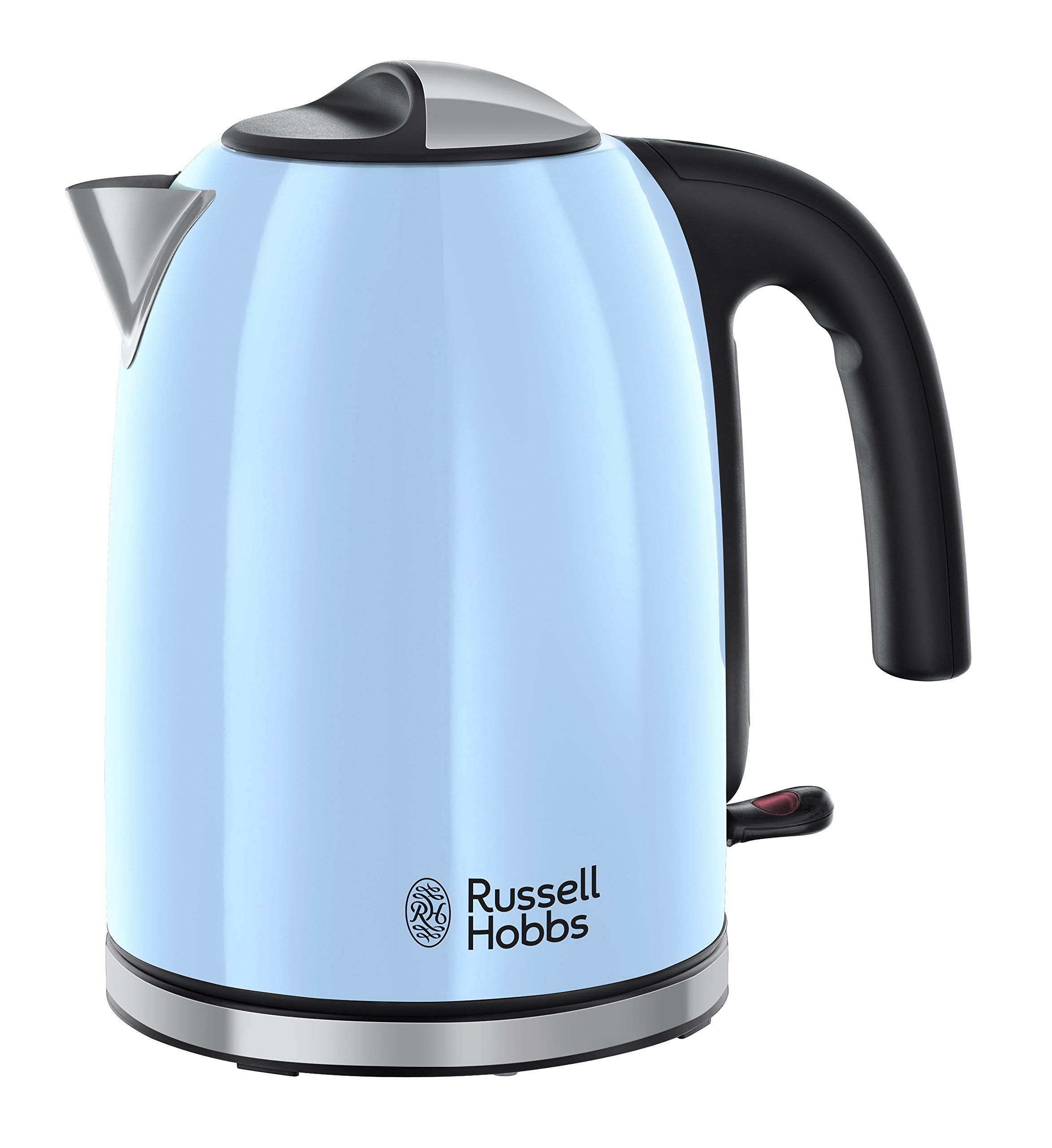 Russell Hobbs Colour Plus Kettle 1.7l 3w (20417) 20417 image