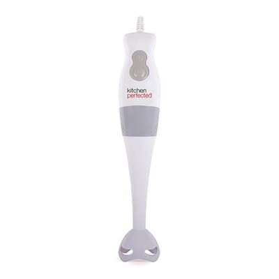 LLOYTRON Kitchen Perfected 200w Hand Blender White