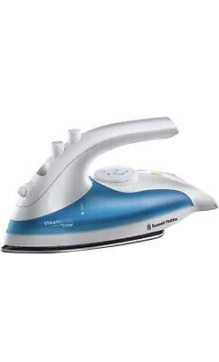 Russell Hobbs Travel Iron 830w