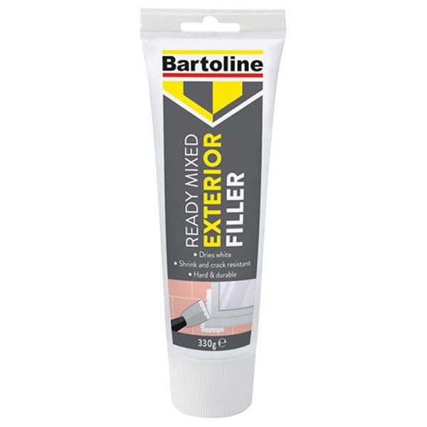 Bartoline  330G EXTERIOR READY MIXED FILLER