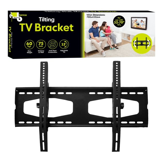 BENROSS TV Bracket Holds TV 32"-70" image