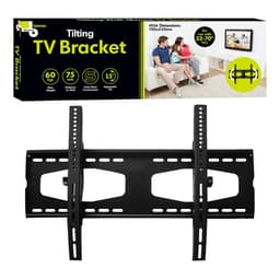 BENROSS TV Bracket Holds TV 32"-70" 1