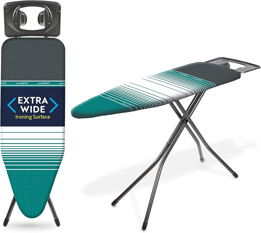 Minky Medium Ironing Board (hh40502104) Xxxx image