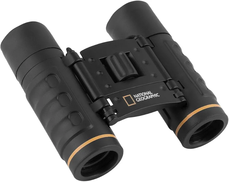 BENROSS Binocular - 8x 21 Magnification image