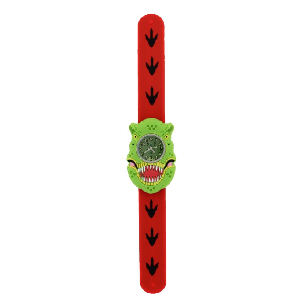 T Rex Wild Watch