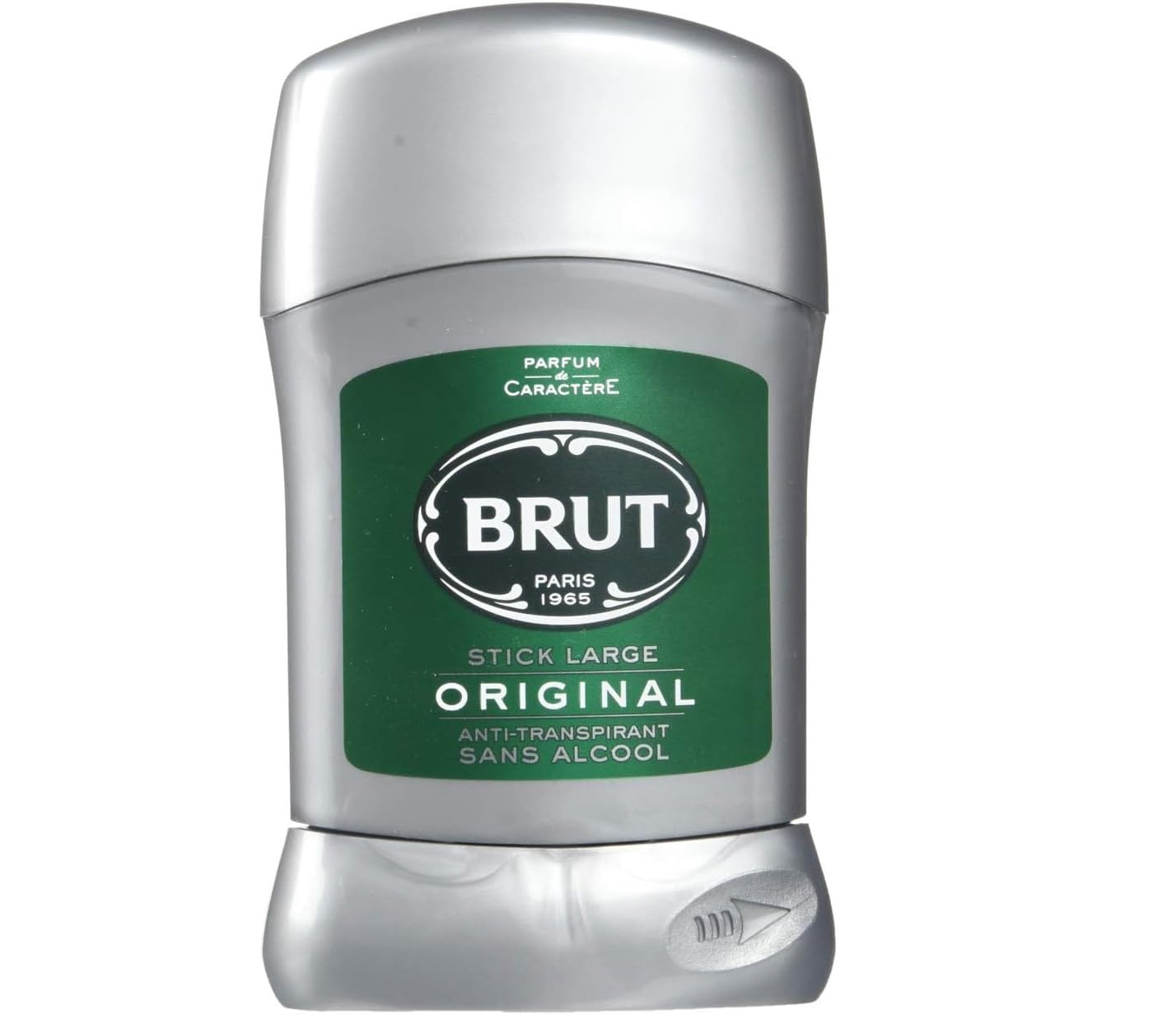BRUT DEO STICK 50ML  ORIGINAL image
