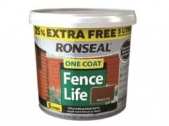 Ronseal OC FENCELIFE MOAK 5LT