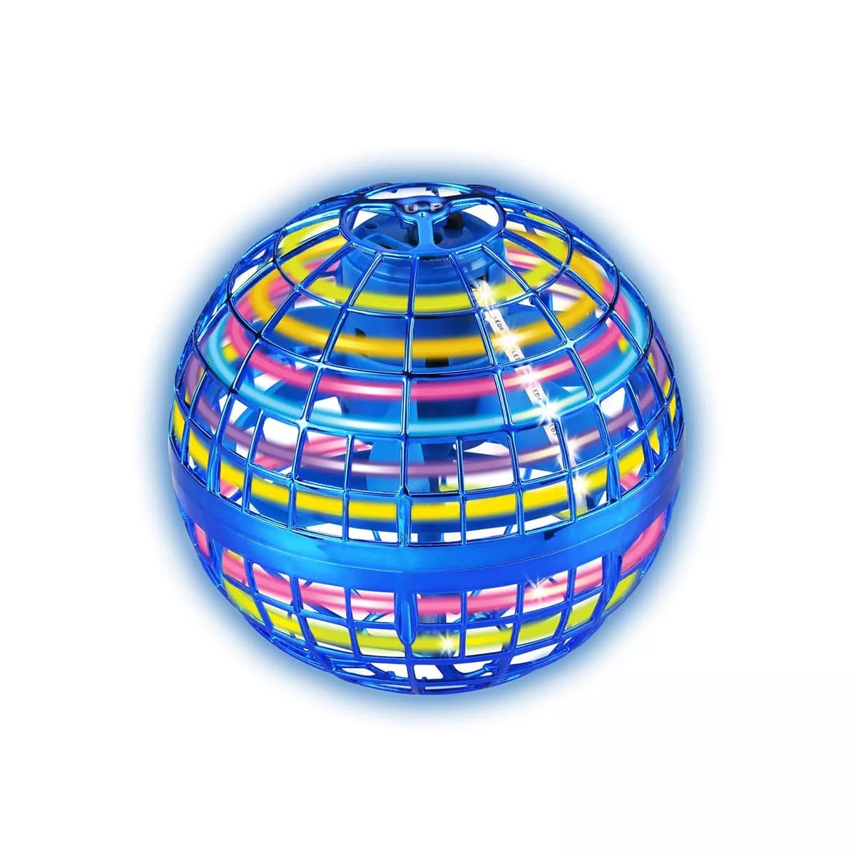 HGL Hover Ball 7.5 Inch