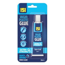 151 RIGID PLASTIC GLUE 30G (1511168) 1
