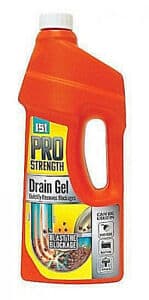 151 Duzzit  Pro Strength Drain Gel 900 Mll   Xxx 1
