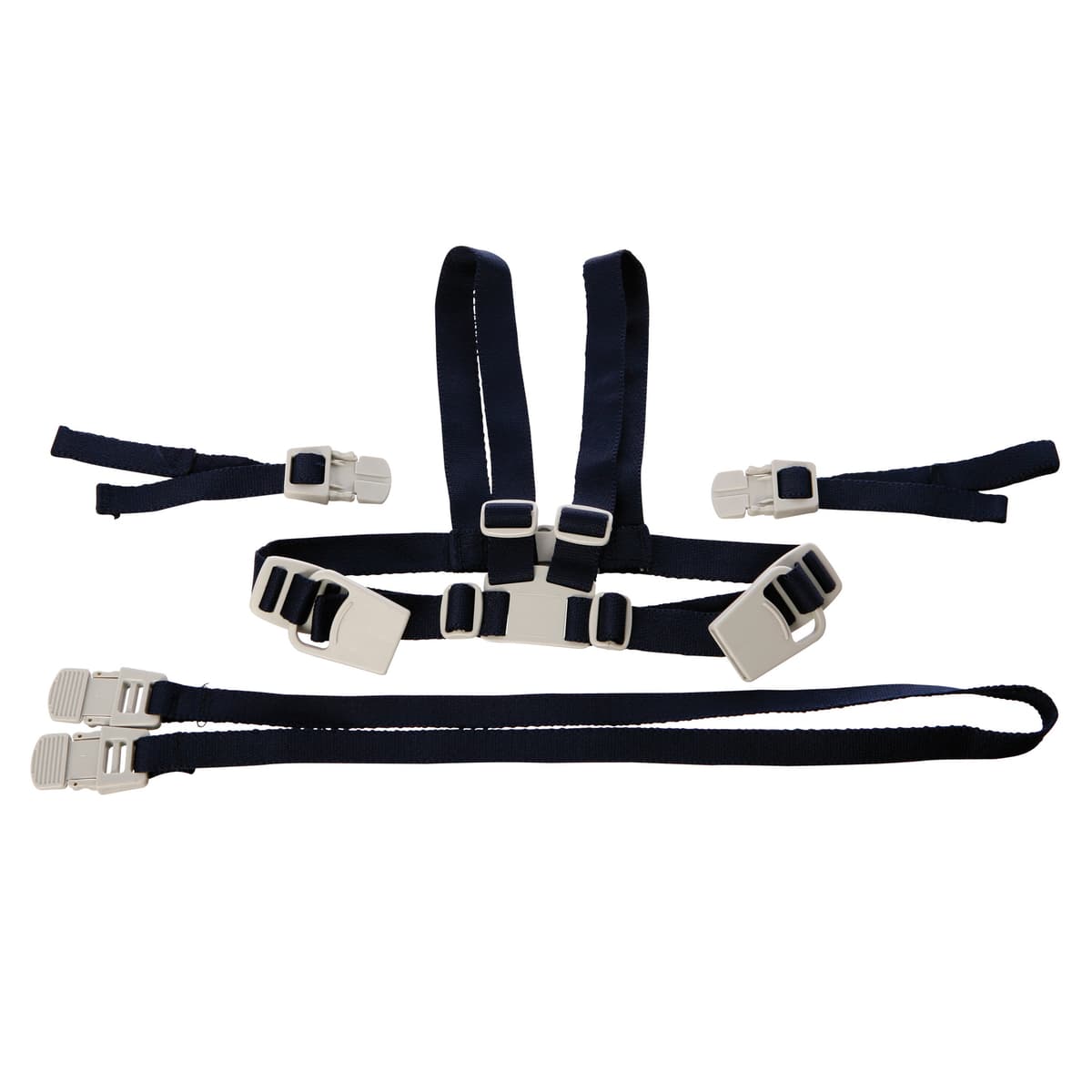 RSW Safety Harness And Reins