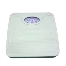 BC Sz Series Mechanical Bathroom Scales White