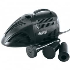 Draper 3000L/hour Fountain Pump (55W)
