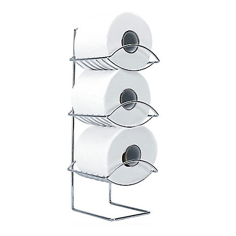 Pifco Oceana Toilet Roll Holder image