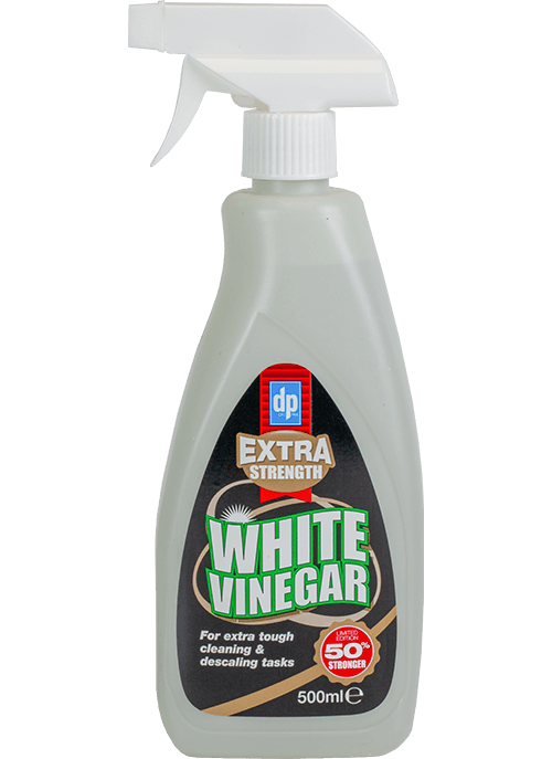 Dri-Pak Extra Strong White Vinegar 500ml
